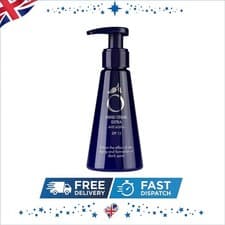 Image of Retinol Infused Anti-Wrinkle Hand Cream 120ml - Prevent Aging & Pigmentation