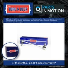 Image of Anti Roll Bar Link fits HYUNDAI i30 PD, PDE Front 2016 on Stabiliser Drop Link