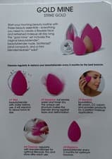 Image of Beauty Blender Blotterazzi (2 Pack In Case) With Solid & Liquid Blendercleansers