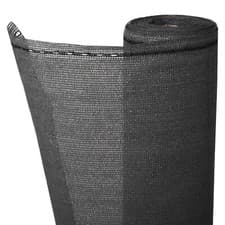 Image of 72% Privacy Screen Fence Netting Balcony Shade Windbreak UV Protection Garden