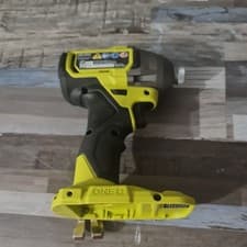 Image of Ryobi 18V ONE+ HP High Brushless 4-Mode Impact Driver 300Nm PLUS EXTRAS