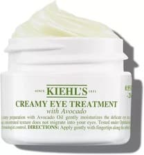 Image of Kiehl's Creamy Eye Treatment Cream 28g With Avocado