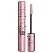 Image of Maybelline Lash Sensational Sky High Mascara - BLACK/FREE GIFT
