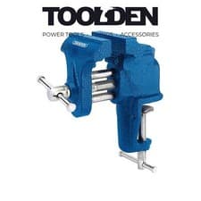 Image of Draper 38267 75mm Bench Vice