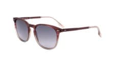 Image of Safilo TRATTO 12/S Burgundy grey shaded 52/19/145 MAN Sunglasses