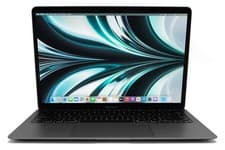 Image of Apple MacBook Pro 13 M1 (2020) 13.3'' 8 Core 256GB 8GB Space Grey Laptop B
