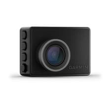 Image of Garmin Dash Cam DC47 Black 1080p Dash Cam with a 140 degree Field of View