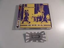 Image of Soft Machine - Grides - CD - E4z