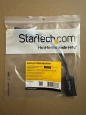 Image of Brand New StarTech DisplayPort to HDMI Adaptor - DP2HDMI2