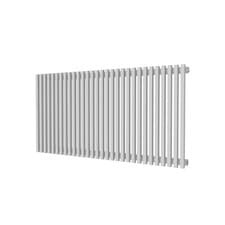 Image of Blyss Thorpe designer Radiator. Horizontal 1000x600mm