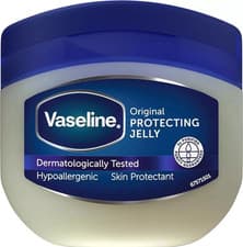 Image of Vaseline Original Pure Petroleum Jelly Body Care Protection Skin Care 50ml Uk
