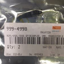 Image of BROADCOM LIMITED HCPL-050L-000E Transistor Output Optocoupler, 1 Channel, SOIC