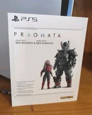 Image of Pragmata (PS5) Additional Content - Skins