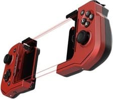 Image of Turtle Beach Atom Black/Red Mobile Gaming Controller (For Android)