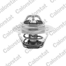 Image of CALORSTAT by Vernet TH5108.83J Thermostat, coolant for CITROËN,FIAT,LANCIA