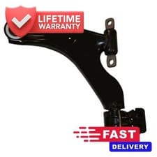 Image of Front Left Lower Wishbone Fits Chevrolet Spark (2010-Date) Control Arm