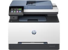 Image of HP Color LaserJet Pro MFP 3302fdw Wireless All-in-One Printer - Power Cable Incl