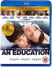 Image of An Education