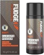 Image of Fudge Elevate Volumising Texturising Styling Powder 10g