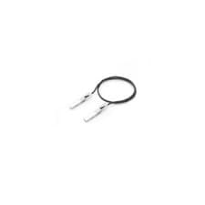 Image of Cisco SFP-H25G-CU2.5M= InfiniBand/fibre optic cable 2.5 m SFP28 Black Grey