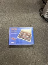 Image of Faithfull  1/4in TCT Router Bit Set, 30 Piece FAIRBS30