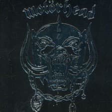 Image of Motorhead - Motorhead [CD]