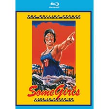 Image of Some Girls - Live In Texas '78 [DVD] [2011] [Blu-ray] [UK Import] The Rolli ...