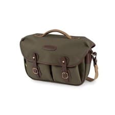 Image of Billingham Hadley Pro 2020 - Sage Fibrenyte/Chocolate