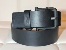 Image of Boss Belt Jax_Sz40 - 50512749 Black 85/32