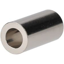 Image of PJP Circular Spacers M3 10mm Pack Of 100