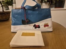 Image of Radley Explorer Signature Bag Autumn/Winter 2004 Edition