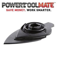 Image of Festool 496803 Sanding pad Accessories Attachments- LSS-STF-RO90 V93/6