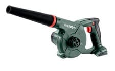 Image of metabo AG 18 (602242850) 18V Cordless Blower Body Only