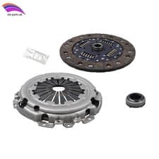 Image of 620308600 Clutch Kit With Clutch Release Bearing Fits For Citroen Fiat Peugeot