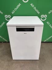 Image of Haier  Full Size Dishwasher - White - A Rated - XF 4A4M0W-80 #LF127310