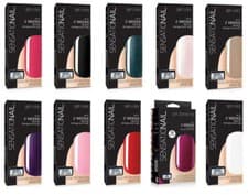 Image of SensatioNail Gel Polish / Express Gel Polish Pick Type