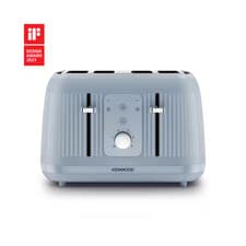Image of Kenwood Dawn 4 Slice Toaster TFP09.000BL