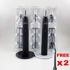 Image of Philips Sonicare Diamondclean 9000 series Toothbrush HX938B Black Fast Charging