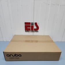 Image of HP Aruba 2930F 24x 1Gb RJ-45 + 4x SFP+ Switch - JL255A