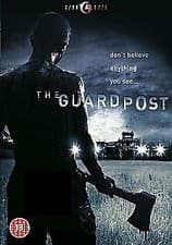 Image of THE GUARD POST - NEW (91A) {DVD}