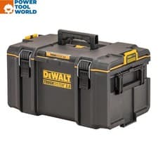 Image of DeWalt DWST83294-1 DS300 TOUGHSYSTEM 2.0 Large Tool Box