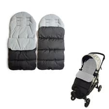 Image of Universal Warm Baby Toddler Footmuff Cosy Toes Apron Liner Buggy Pram Stroller