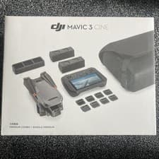 Image of DJI Mavic 3 Cine Premium Combo Bundle Premium Drone Brand New & Sealed FREE Post