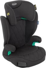 Image of Graco Affix i-Size R129 Highback Booster Car seat with Cupholders & ISOFIX