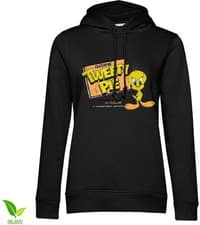 Image of Looney Tunes Hoodie Tweety Pie Girls Hoodie WB-57-LT012-H47-13