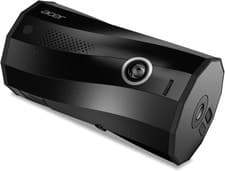 Image of Acer C250i LED Portable Projector - Black