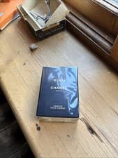 Image of Chanel Bleu 50 ml Parfum Cellophane Sealed New