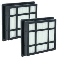 Image of 2 HEPA Filter for Nilfisk One