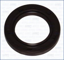 Image of AJUSA 15009100 Shaft Seal, camshaft for INDIGO,JEEP,RENAULT,VOLVO