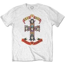 Image of Guns n Roses Official Kids t-shirt - Appetite for Destruction - 1-14yrs-Free P&P